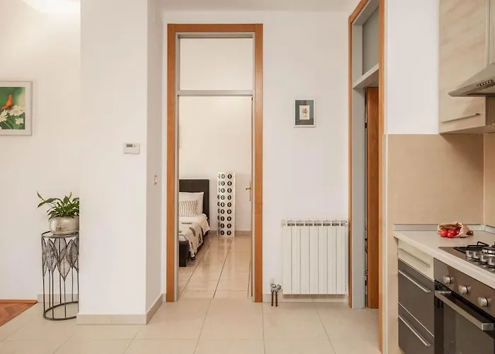 Apartment Lori Pula